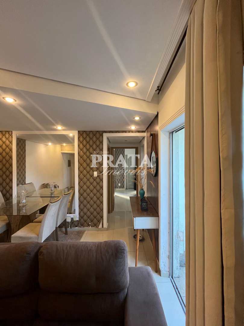 Apartamento à venda com 2 quartos, 70m² - Foto 6