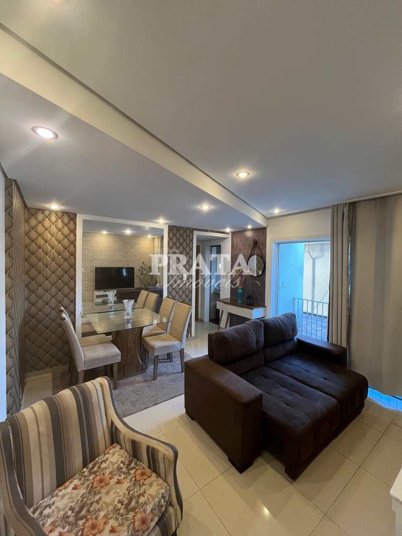 Apartamento à venda com 2 quartos, 70m² - Foto 1