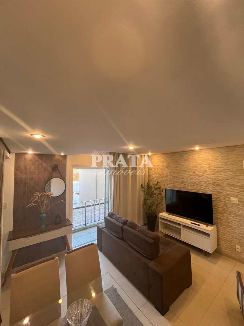 Apartamento à venda com 2 quartos, 70m² - Foto 3