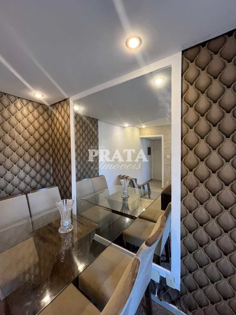 Apartamento à venda com 2 quartos, 70m² - Foto 7