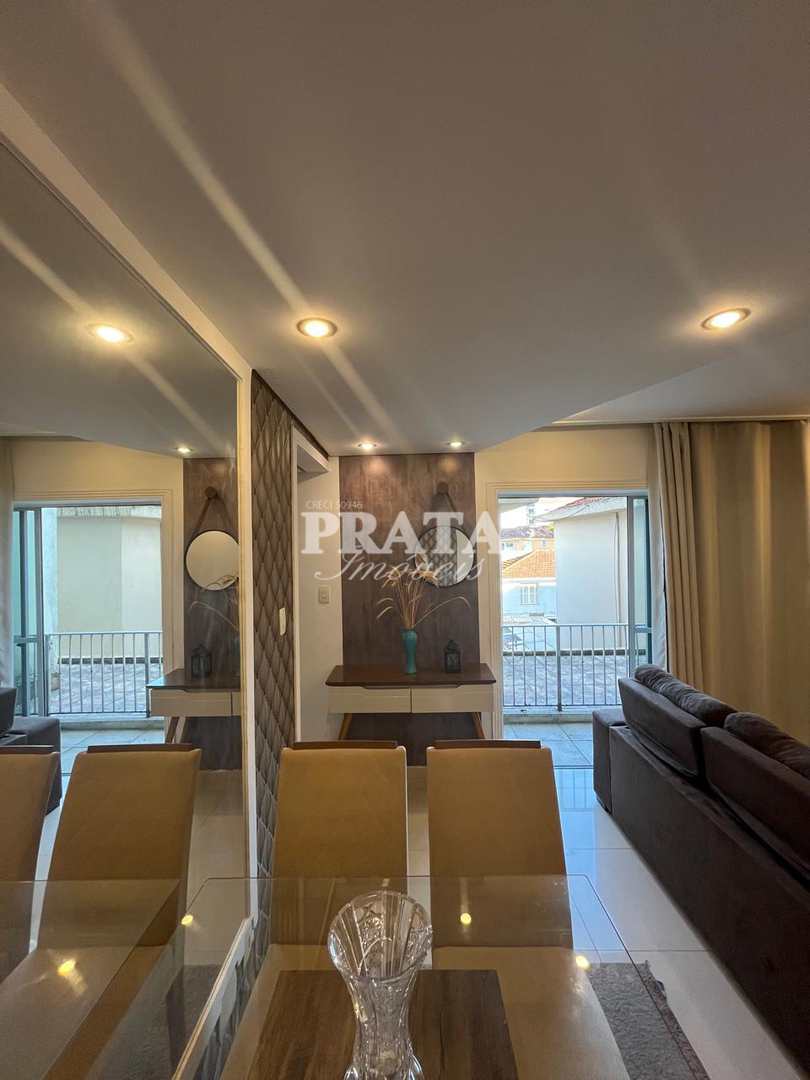 Apartamento à venda com 2 quartos, 70m² - Foto 8