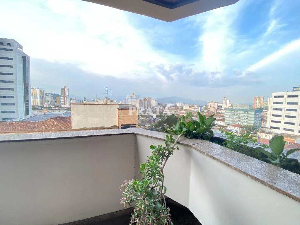 Apartamento para alugar com 3 quartos, 163m² - Foto 4