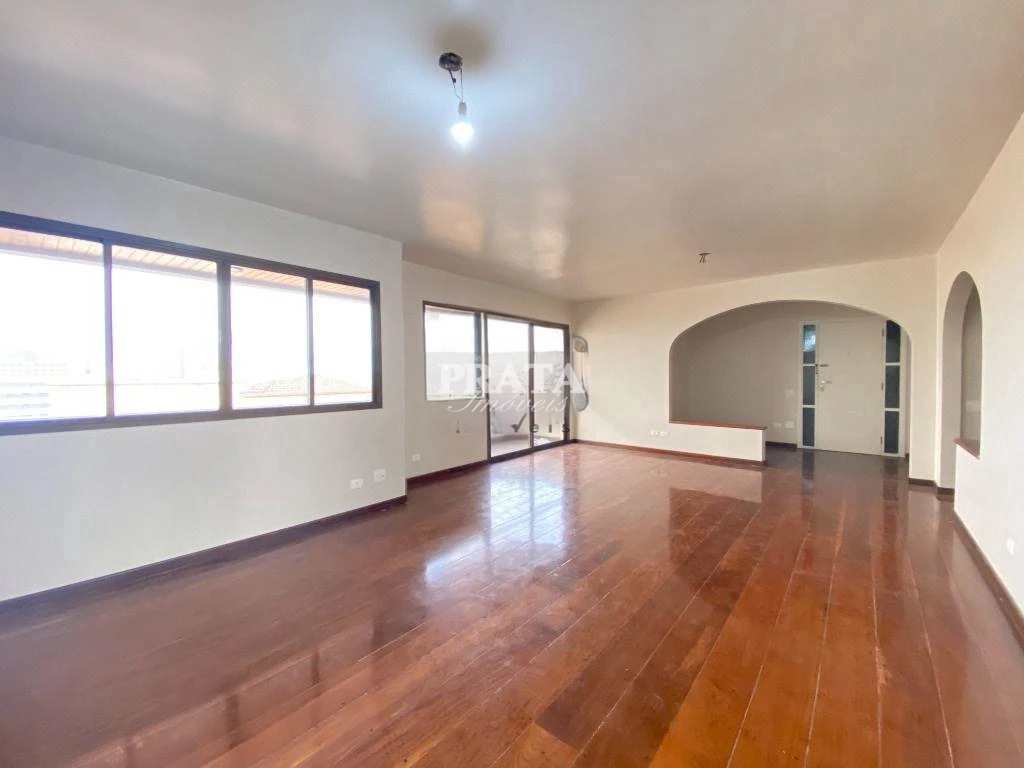 Apartamento para alugar com 3 quartos, 163m² - Foto 2