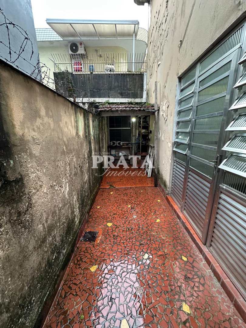 Sobrado à venda com 2 quartos, 98m² - Foto 25
