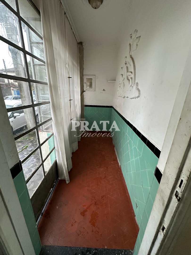 Sobrado à venda com 2 quartos, 98m² - Foto 1