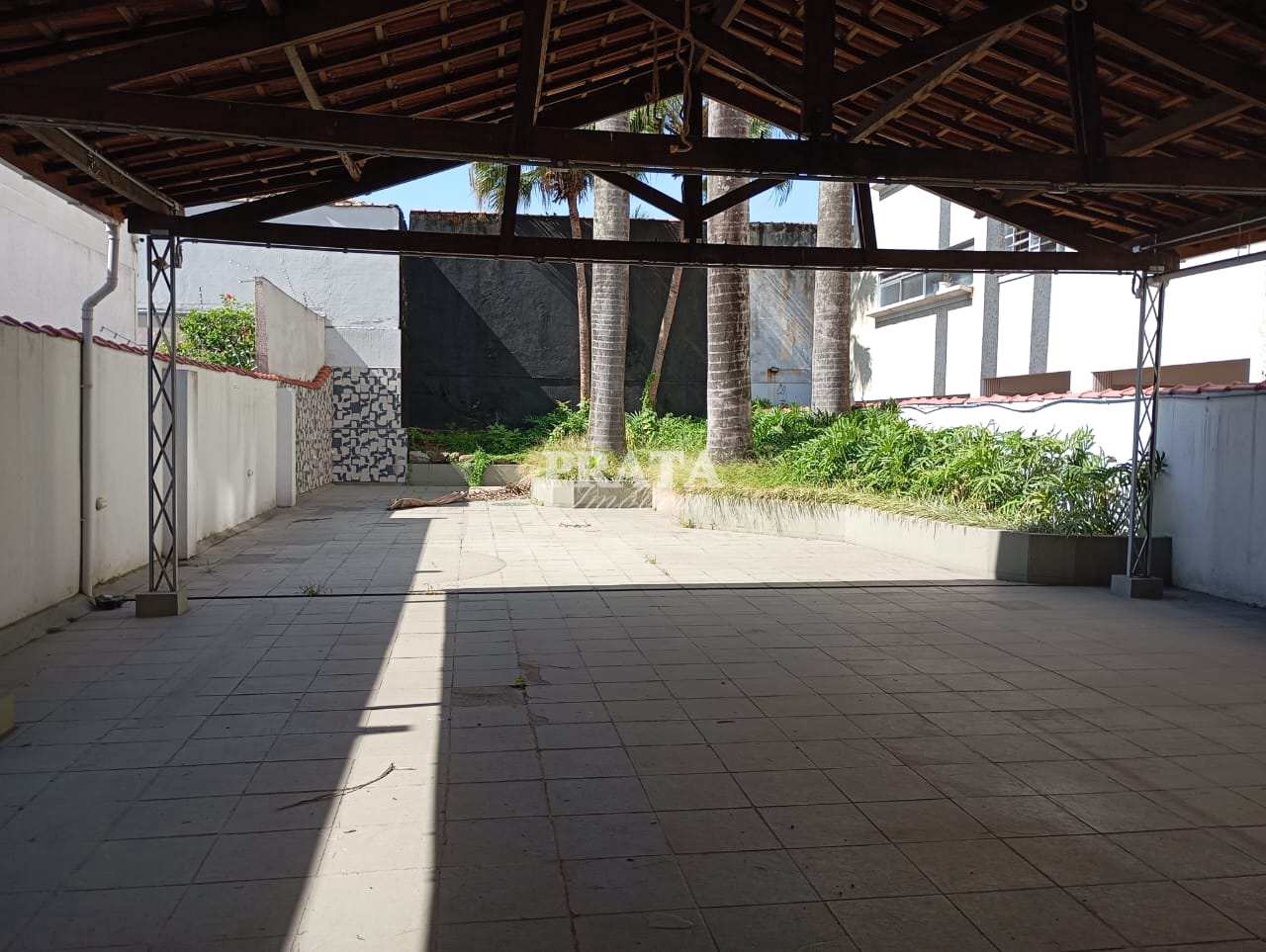 Loteamento e Condomínio à venda, 436m² - Foto 1