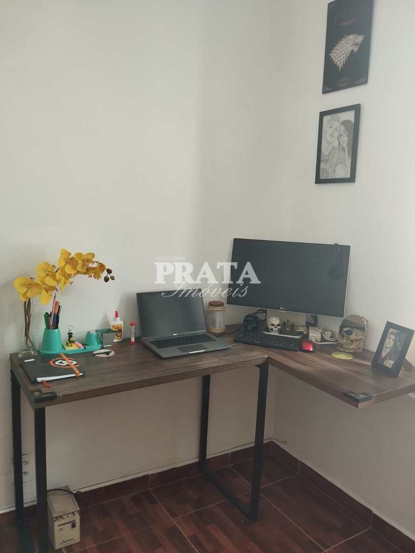 Apartamento à venda com 2 quartos, 70m² - Foto 8