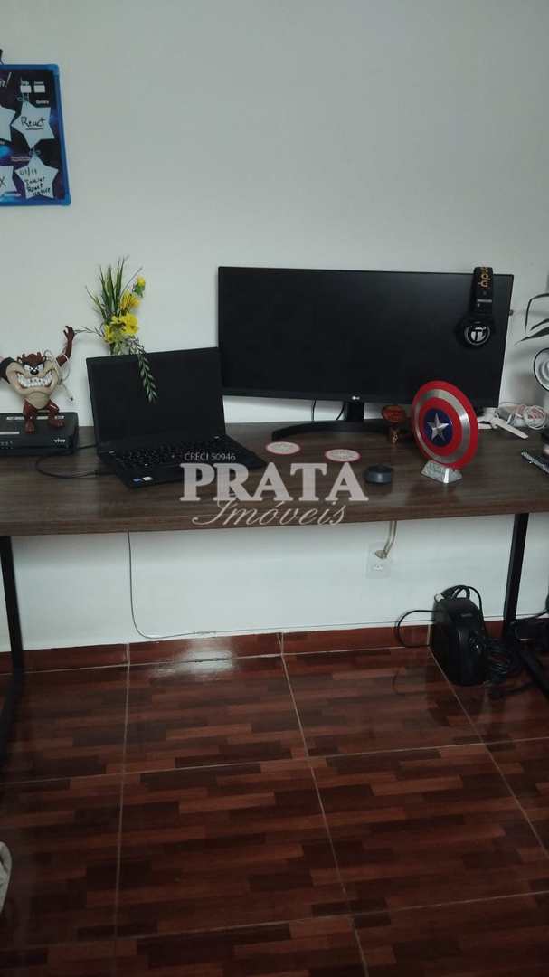 Apartamento à venda com 2 quartos, 70m² - Foto 5