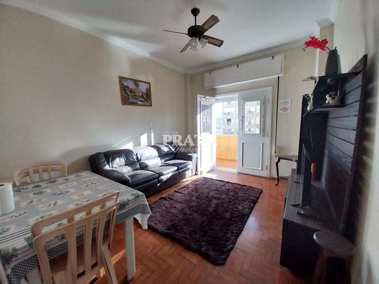 Apartamento à venda com 3 quartos, 126m² - Foto 3