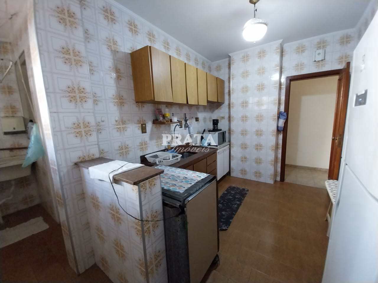 Apartamento à venda com 3 quartos, 126m² - Foto 17