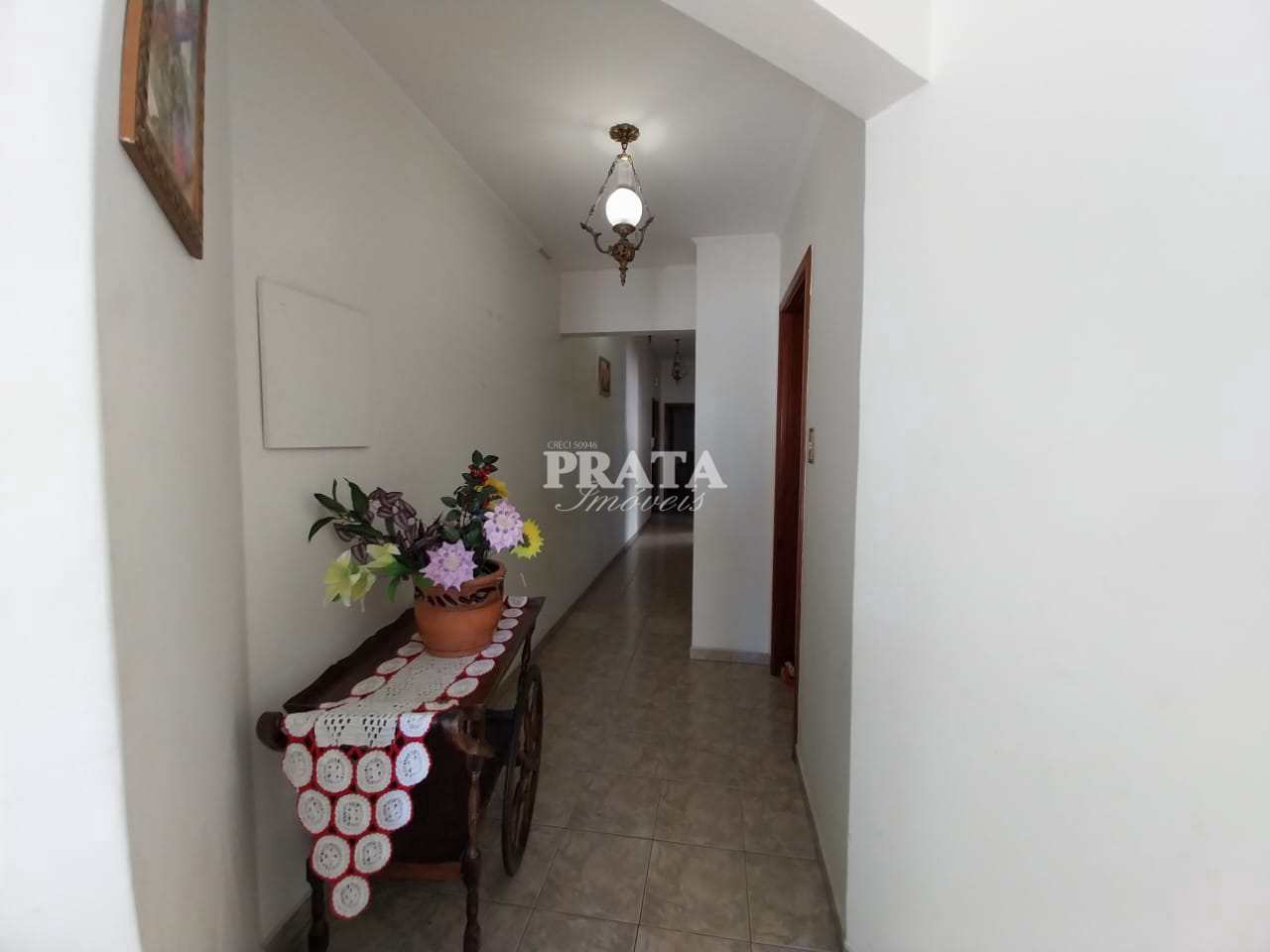 Apartamento à venda com 3 quartos, 126m² - Foto 10