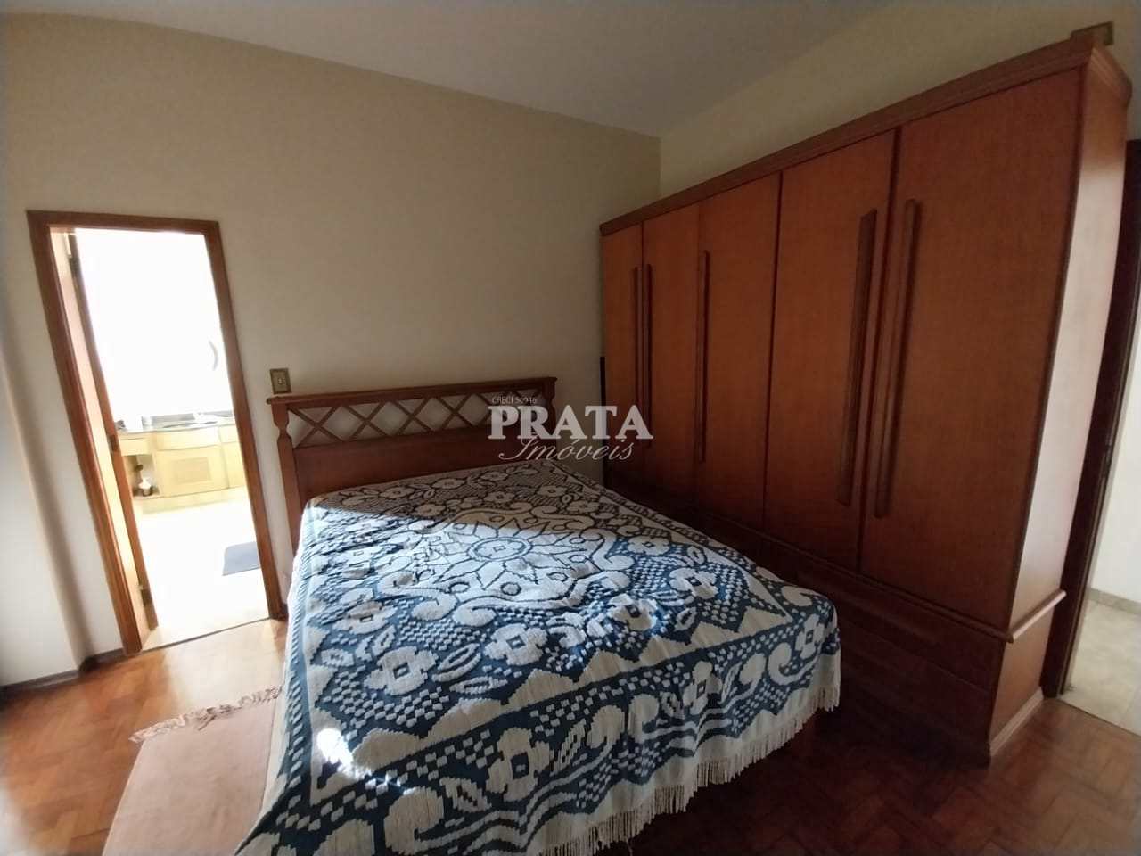Apartamento à venda com 3 quartos, 126m² - Foto 13