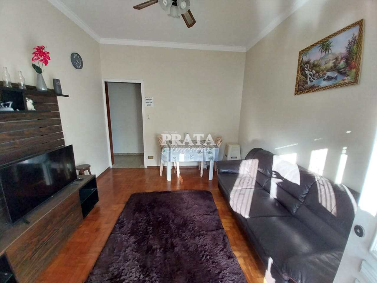 Apartamento à venda com 3 quartos, 126m² - Foto 6