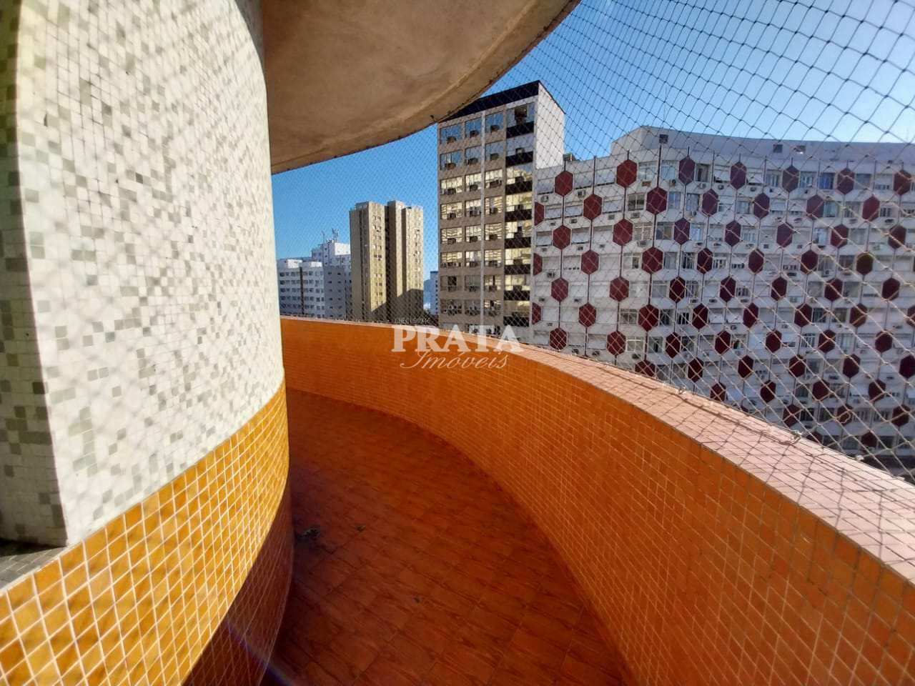 Apartamento à venda com 3 quartos, 126m² - Foto 8