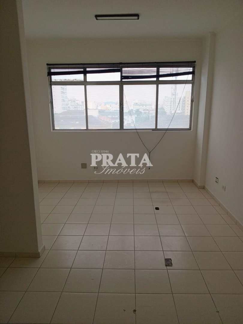 Conjunto Comercial-Sala para alugar, 35m² - Foto 1