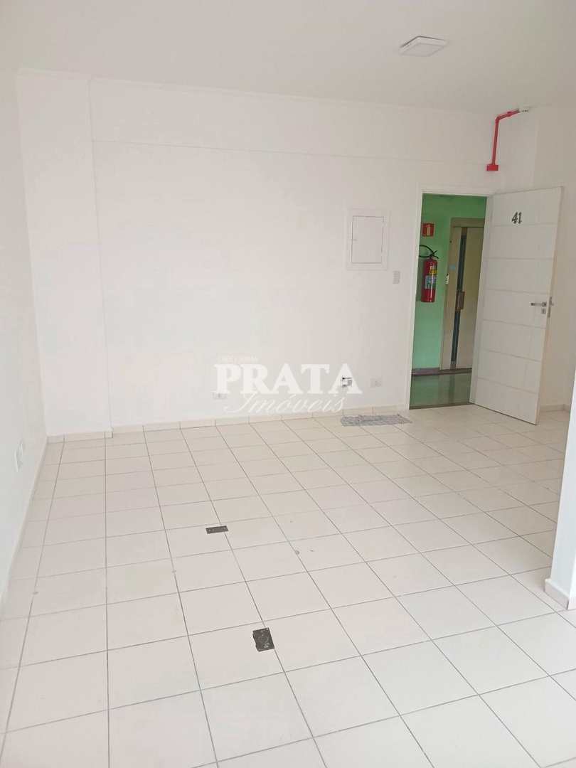 Conjunto Comercial-Sala para alugar, 35m² - Foto 3