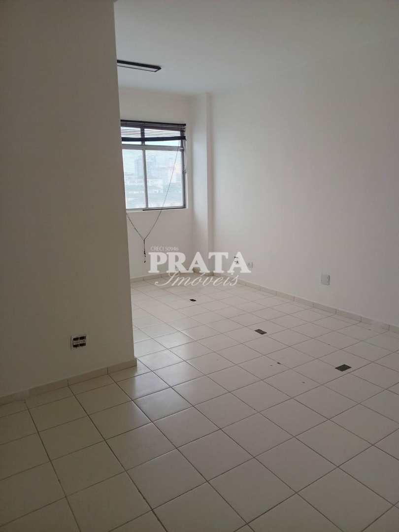 Conjunto Comercial-Sala para alugar, 35m² - Foto 2