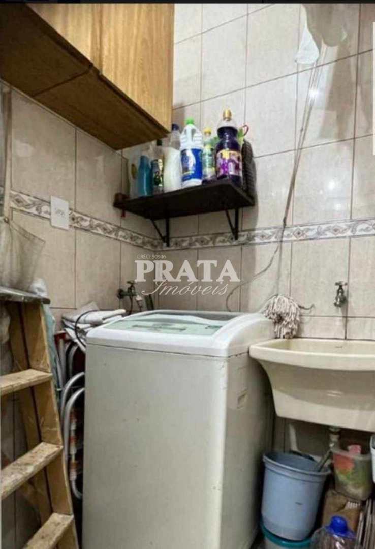 Apartamento à venda com 1 quarto, 59m² - Foto 10