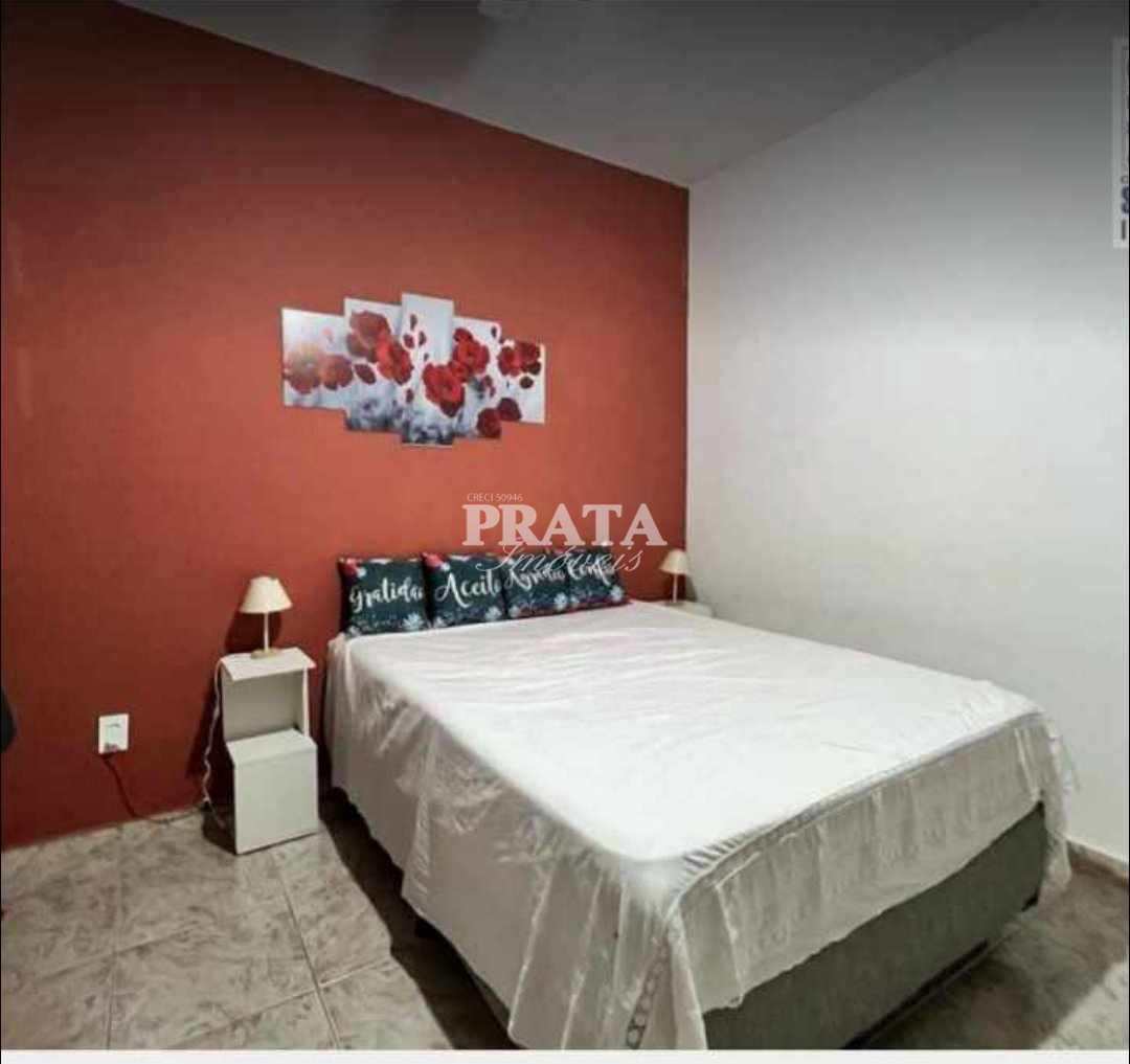 Apartamento à venda com 1 quarto, 59m² - Foto 7