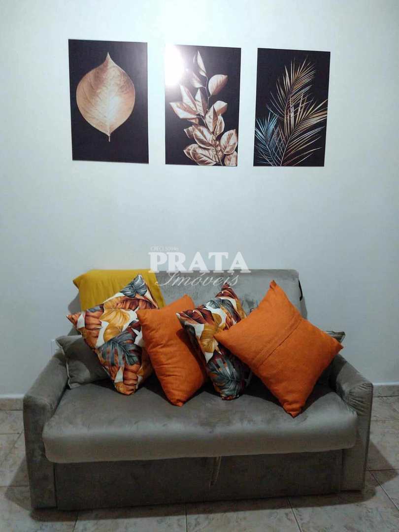 Apartamento à venda com 1 quarto, 59m² - Foto 5