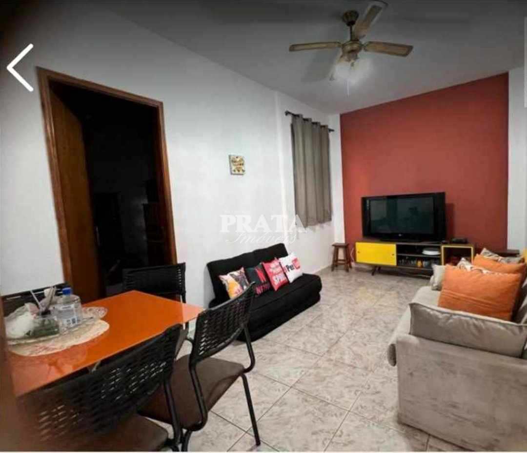 Apartamento à venda com 1 quarto, 59m² - Foto 3