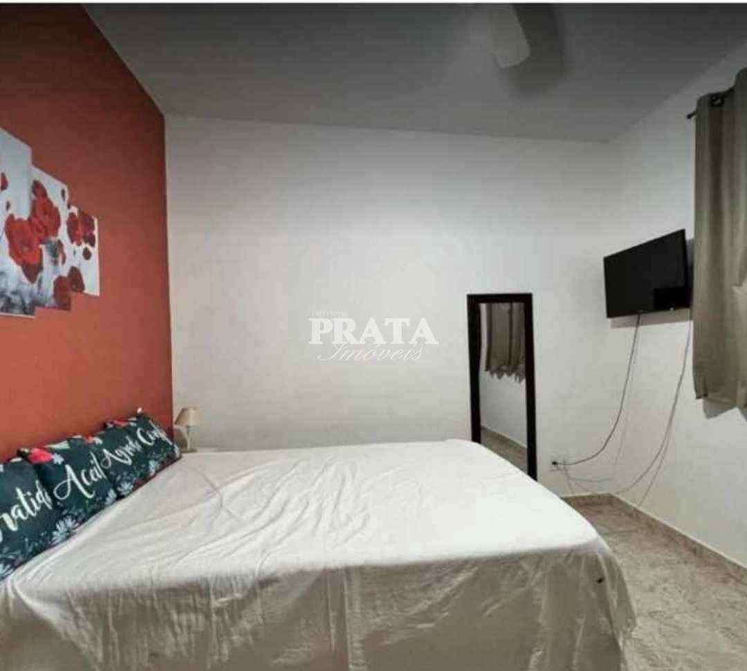 Apartamento à venda com 1 quarto, 59m² - Foto 6