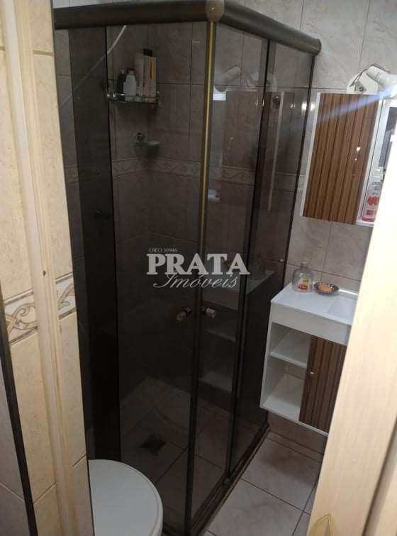 Apartamento à venda com 1 quarto, 59m² - Foto 9
