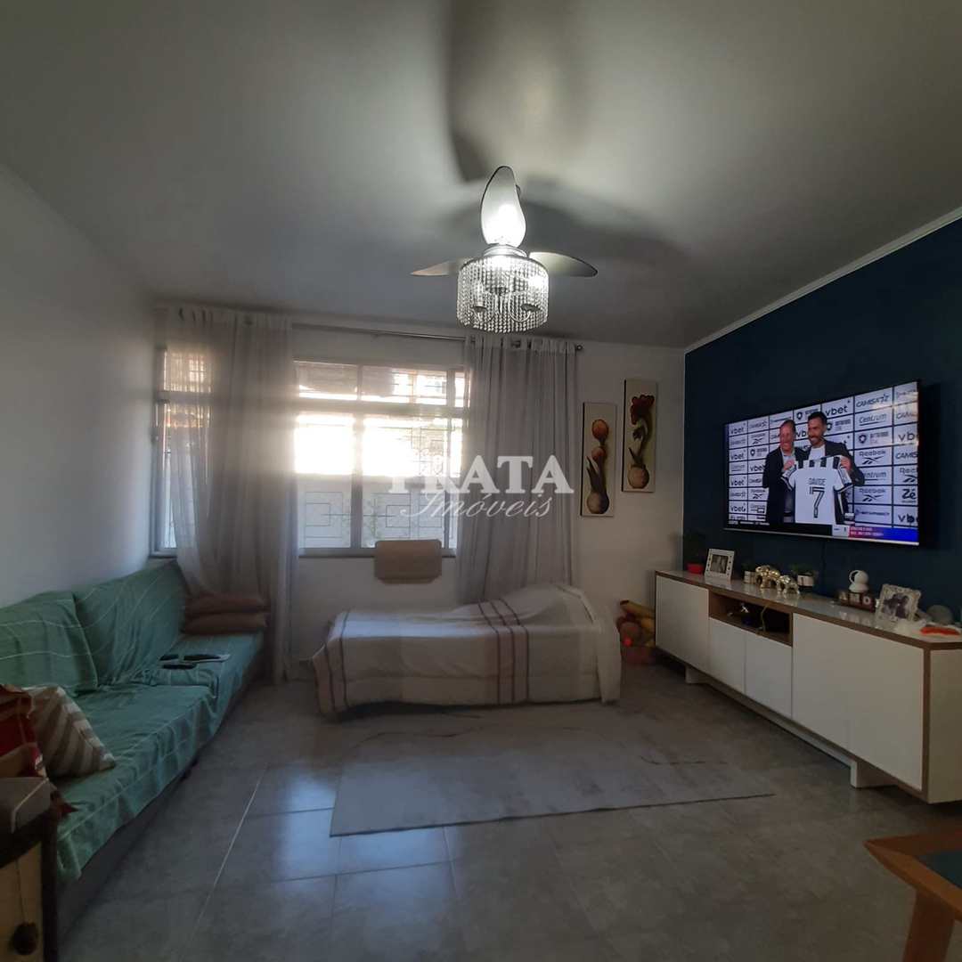 Sobrado à venda com 3 quartos, 113m² - Foto 2