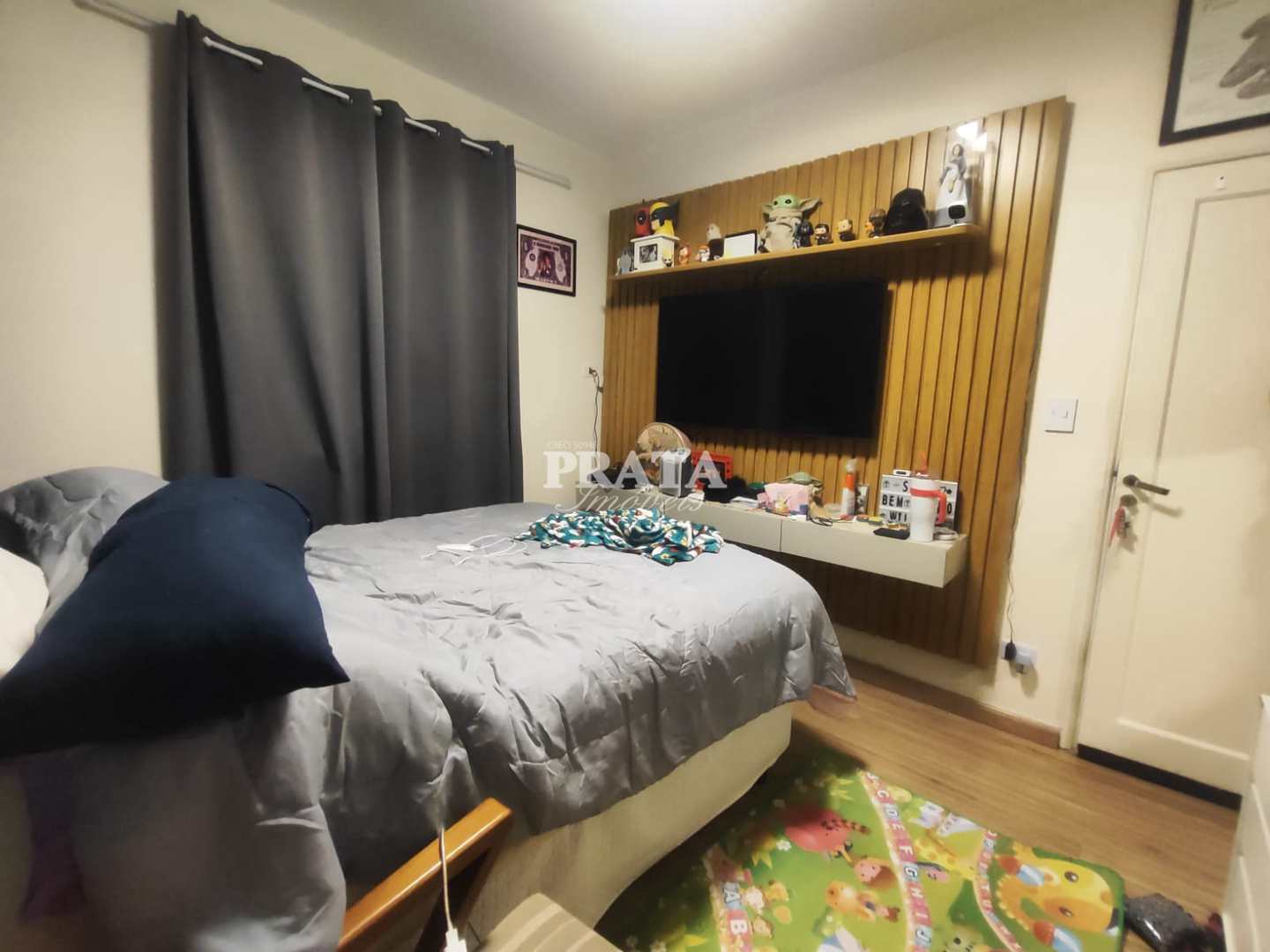 Sobrado à venda com 3 quartos, 113m² - Foto 4