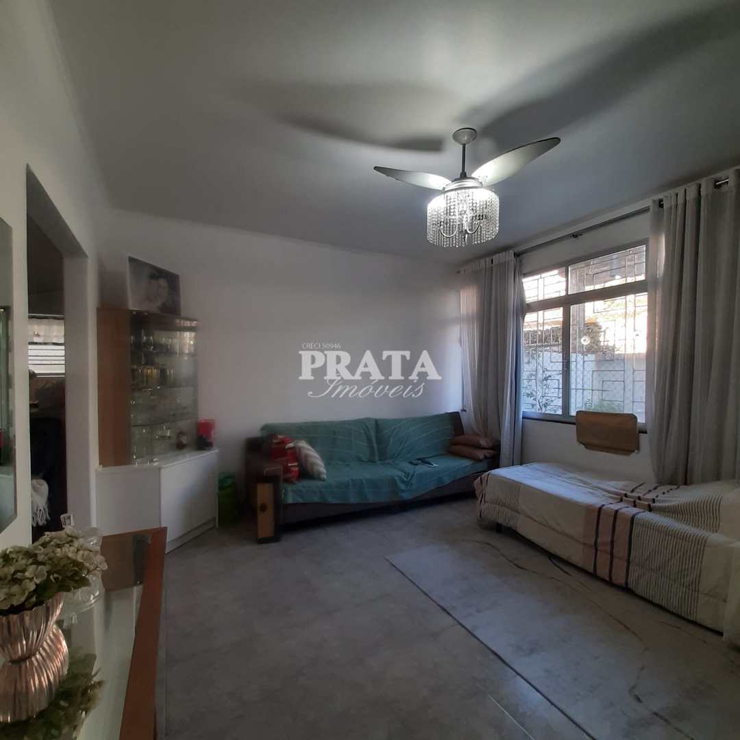 Sobrado à venda com 3 quartos, 113m² - Foto 1