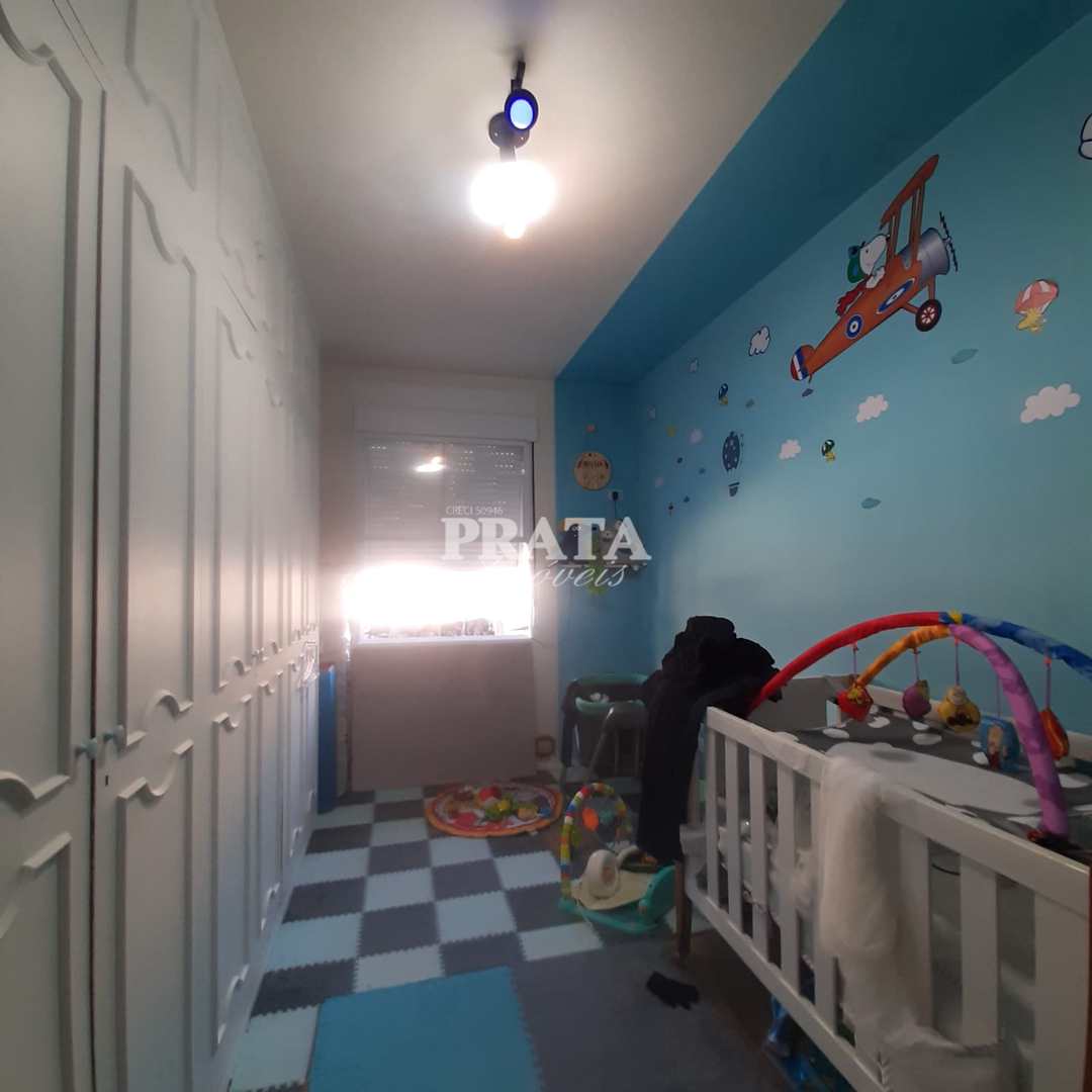 Sobrado à venda com 3 quartos, 113m² - Foto 11