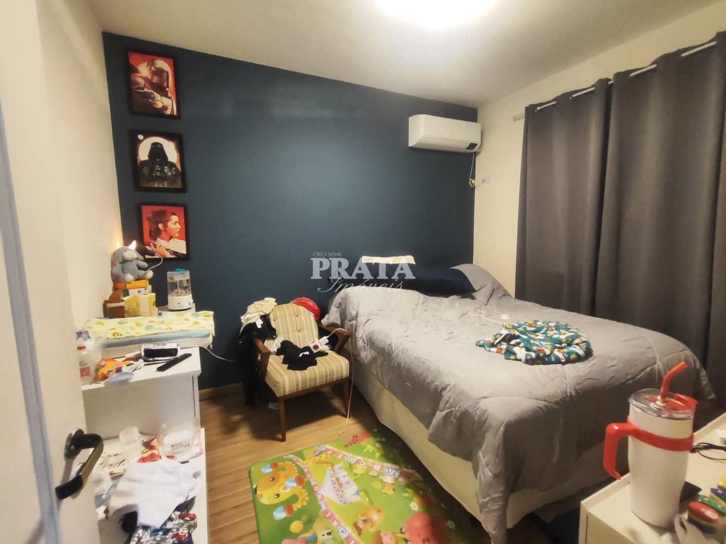 Sobrado à venda com 3 quartos, 113m² - Foto 5