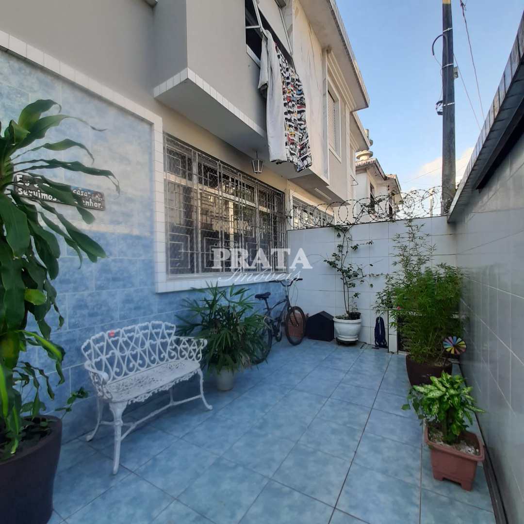 Sobrado à venda com 3 quartos, 113m² - Foto 16