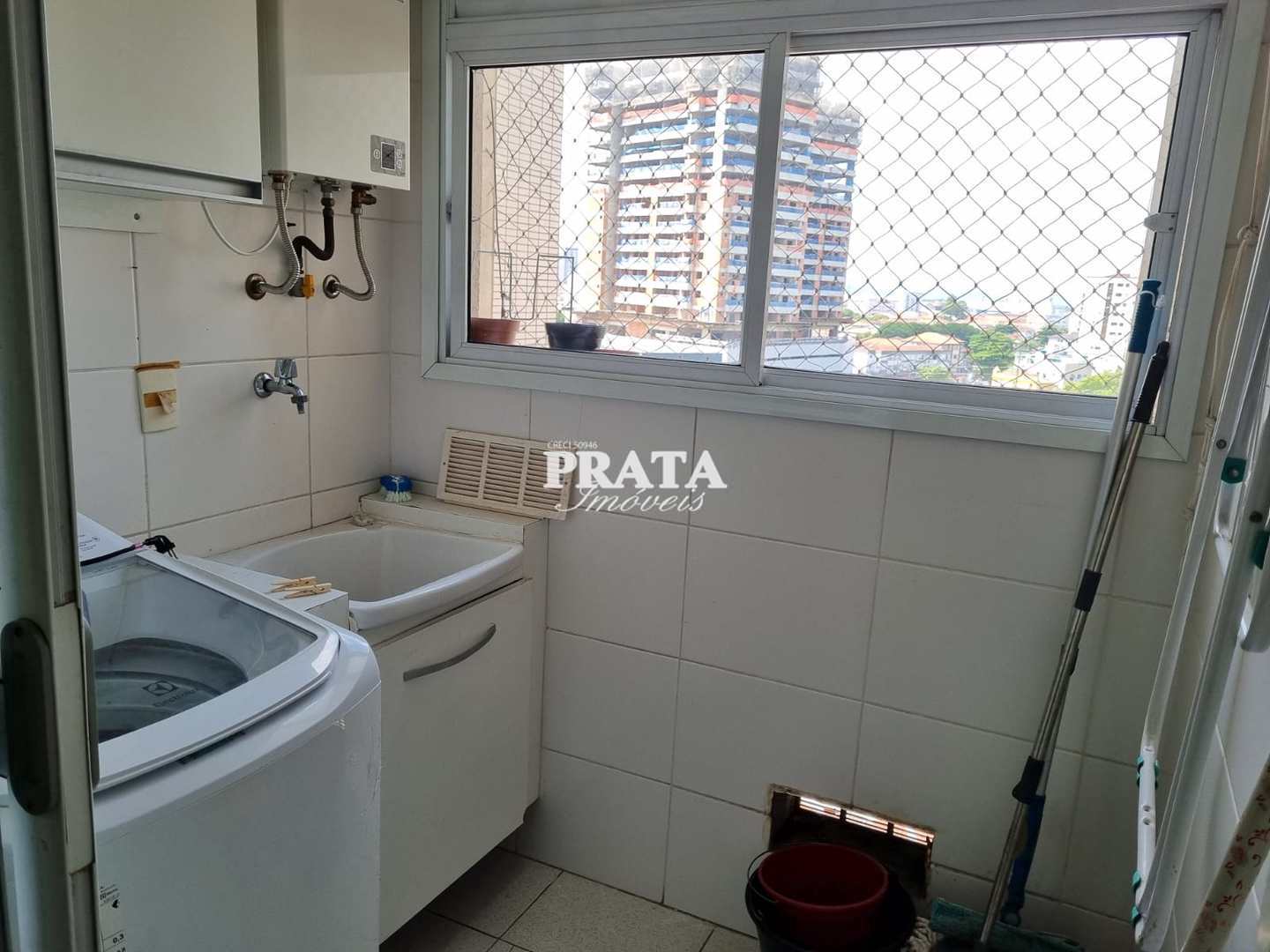 Apartamento à venda com 2 quartos, 62m² - Foto 11