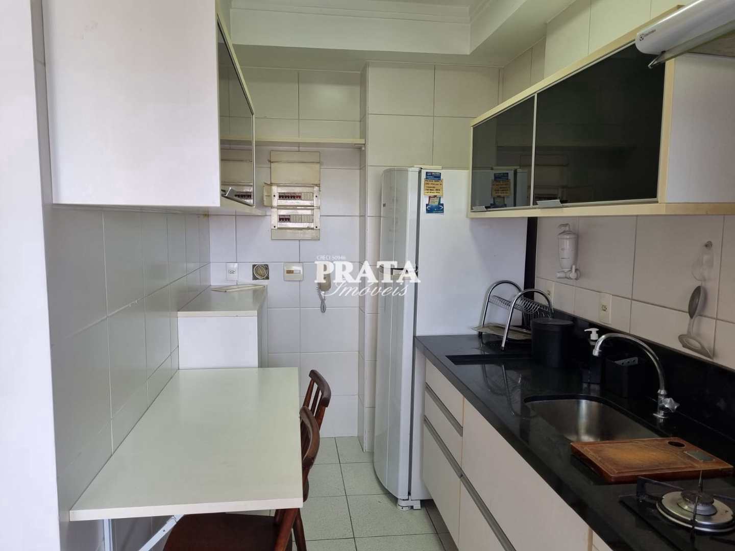 Apartamento à venda com 2 quartos, 62m² - Foto 9