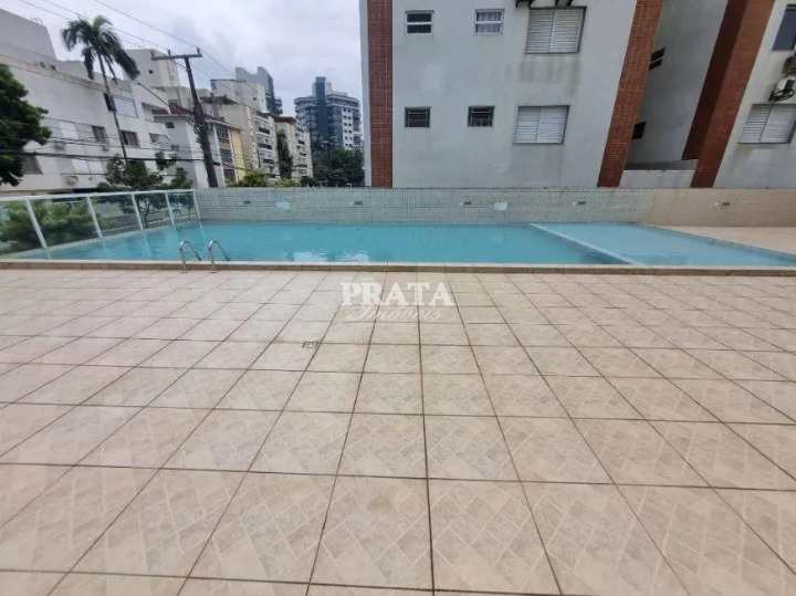 ENSEADA GUARUJÁ 3 DORMITÓRIOS 1 SUÍTE 2 VAGAS GARAGEM MOBILIADO
