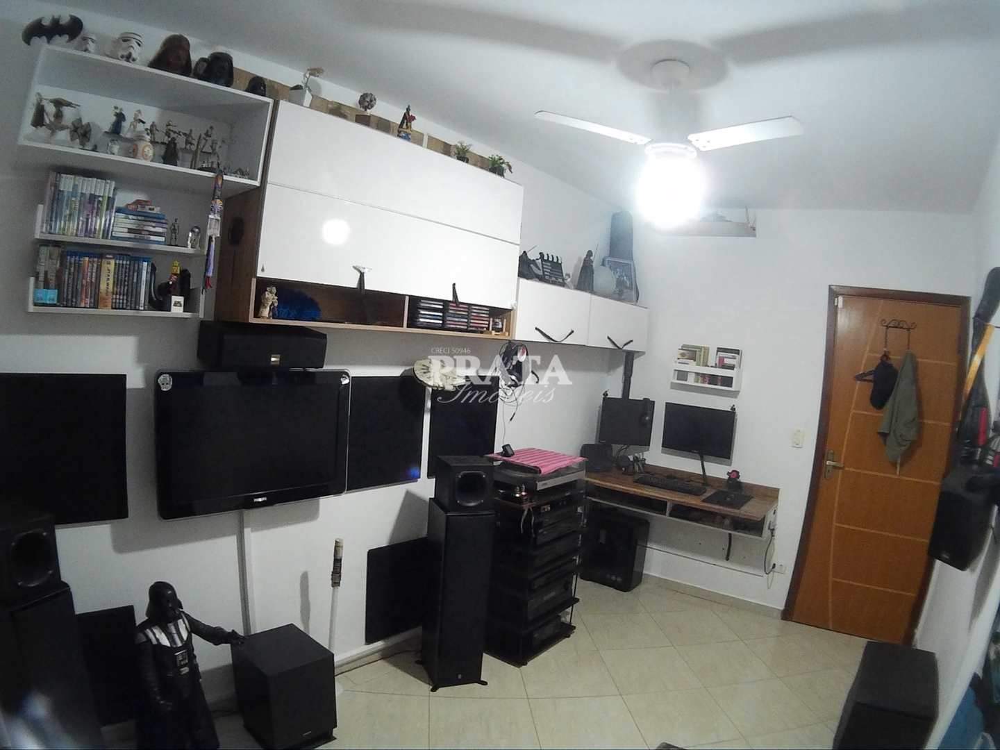 Apartamento à venda com 3 quartos, 75m² - Foto 11