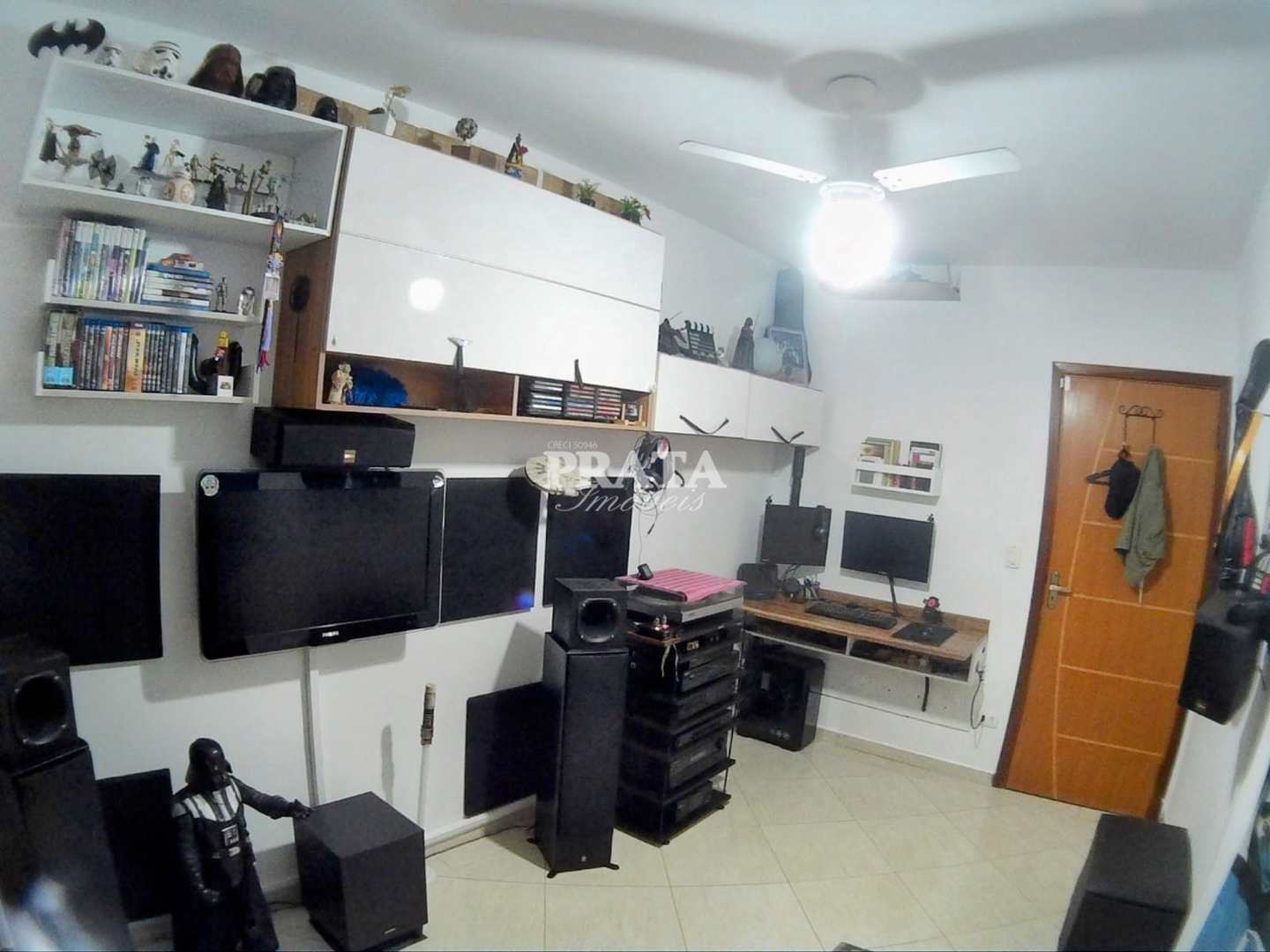 Apartamento à venda com 3 quartos, 75m² - Foto 12