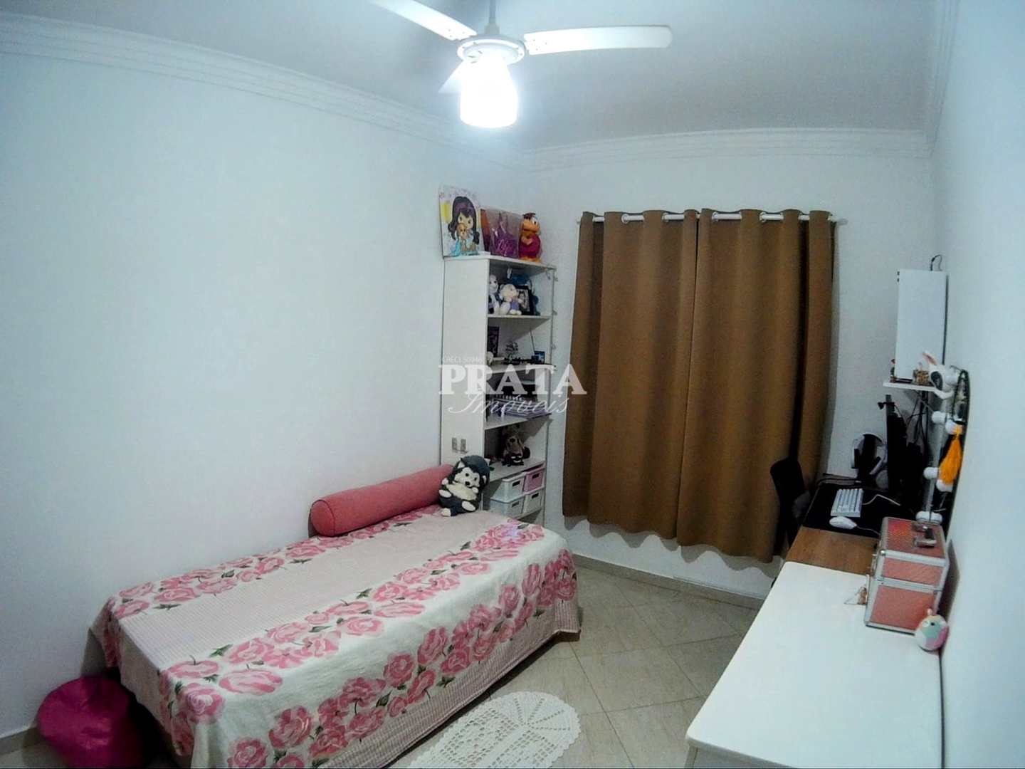 Apartamento à venda com 3 quartos, 75m² - Foto 8