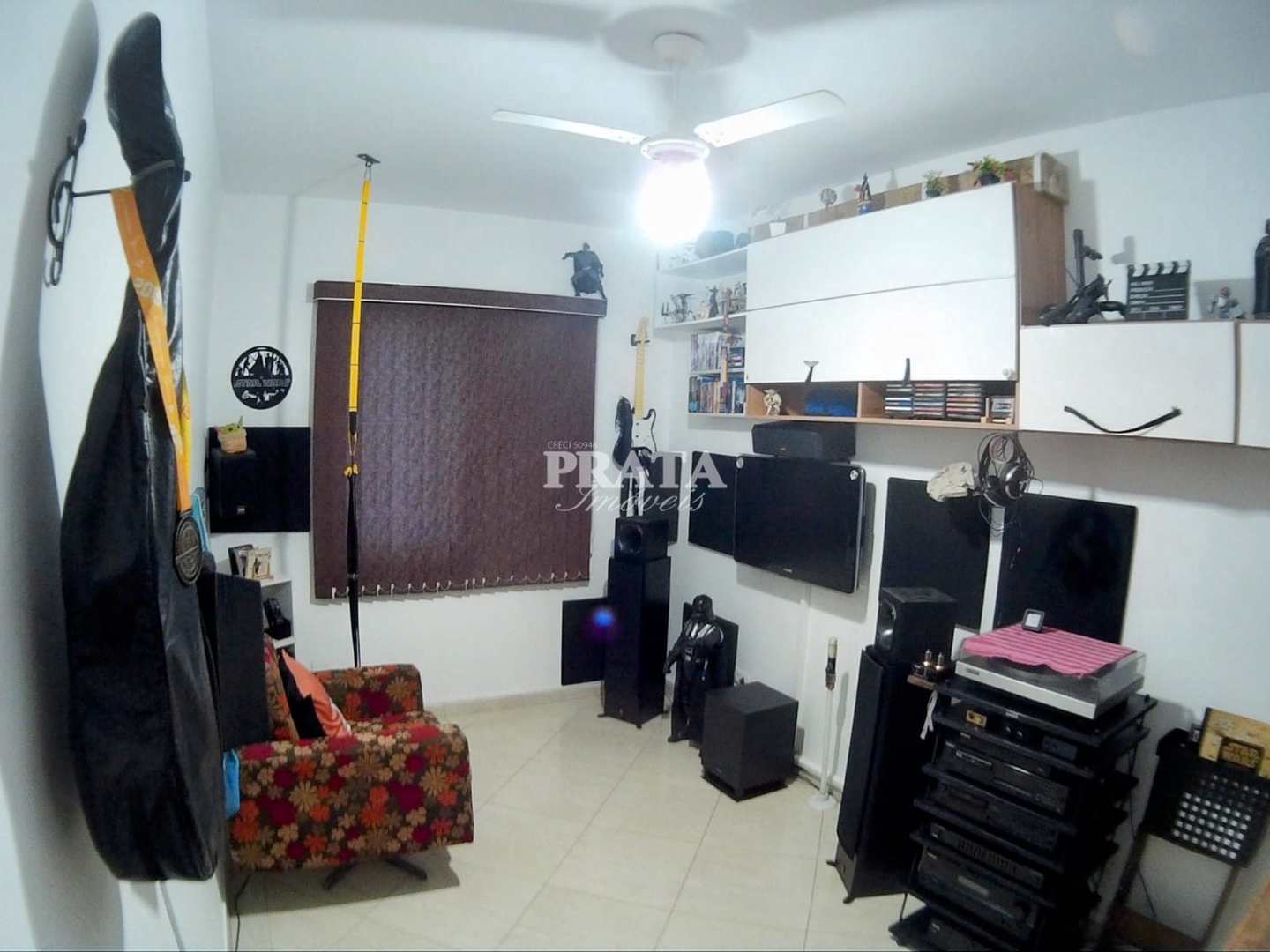 Apartamento à venda com 3 quartos, 75m² - Foto 13