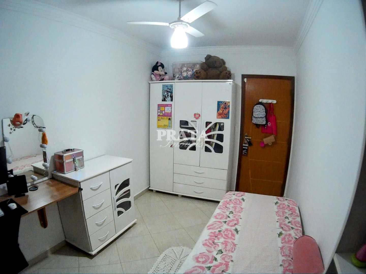 Apartamento à venda com 3 quartos, 75m² - Foto 9