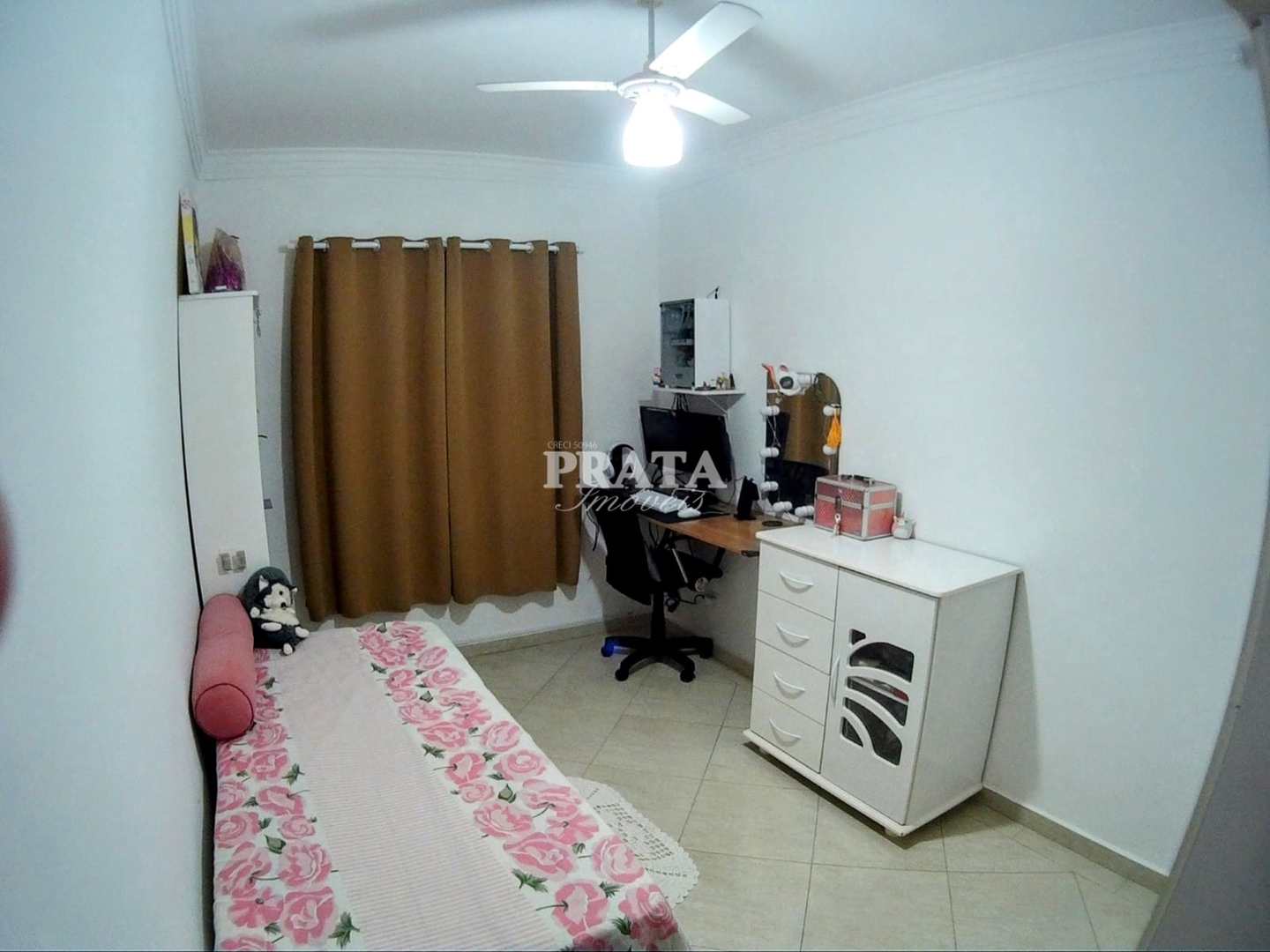 Apartamento à venda com 3 quartos, 75m² - Foto 7