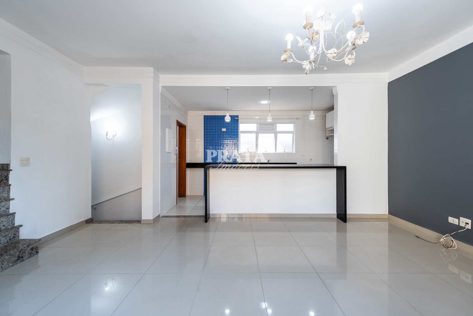 Sobrado para alugar com 3 quartos, 133m² - Foto 6