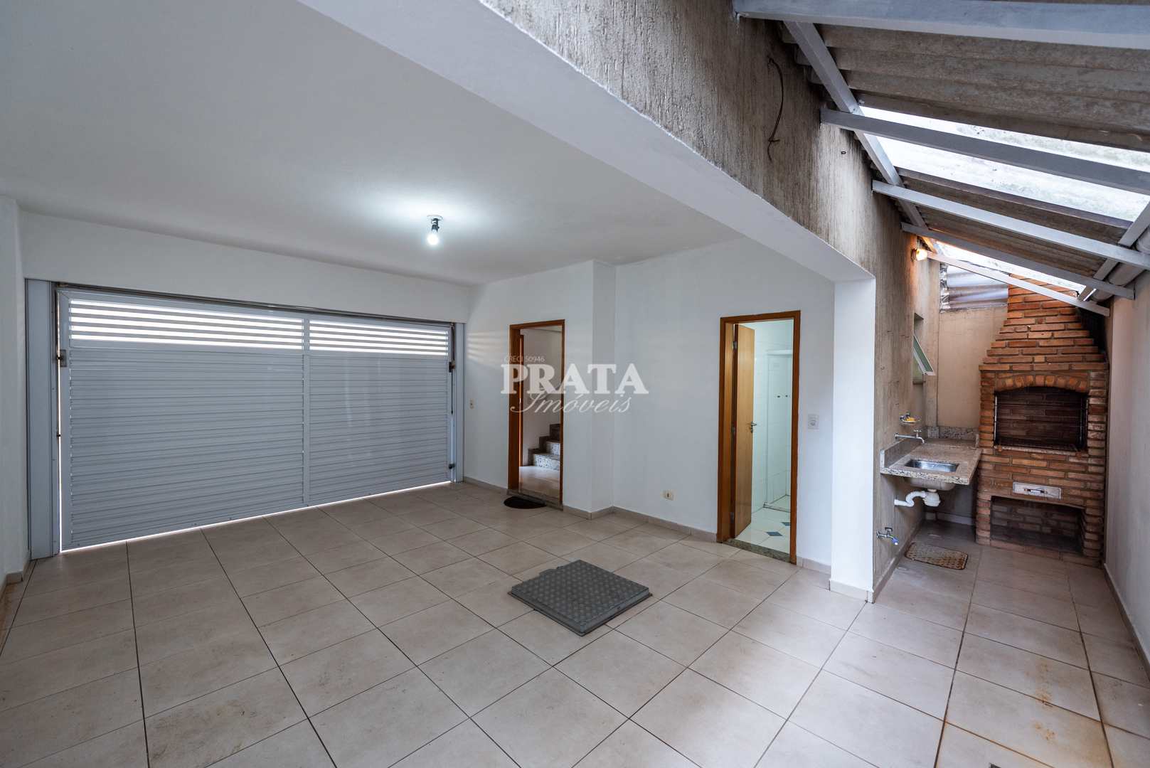 Sobrado para alugar com 3 quartos, 133m² - Foto 39
