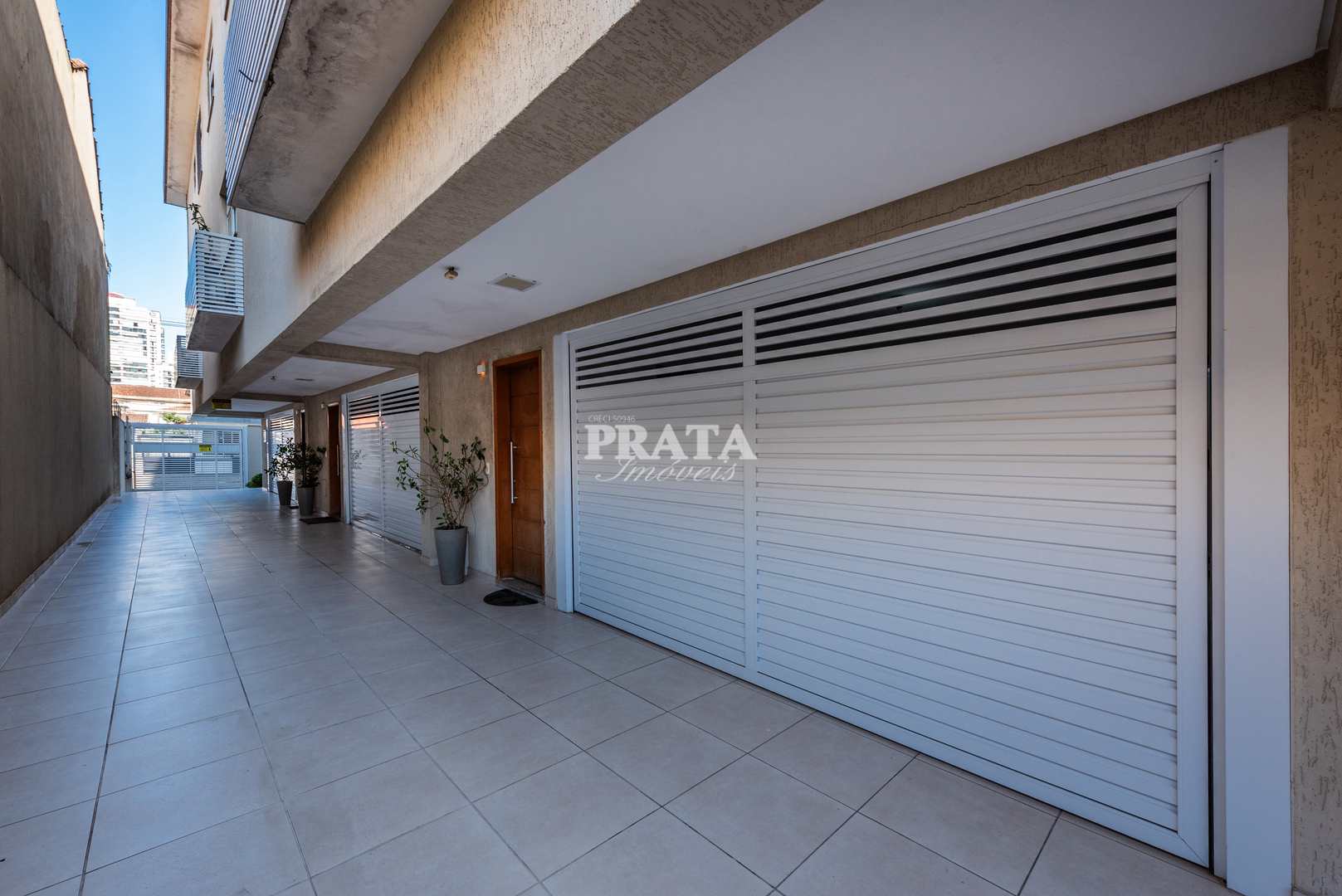 Sobrado para alugar com 3 quartos, 133m² - Foto 41