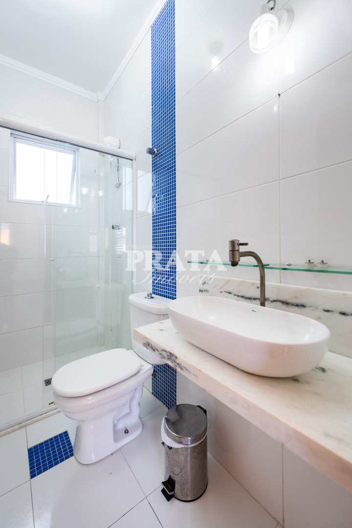 Sobrado para alugar com 3 quartos, 133m² - Foto 29
