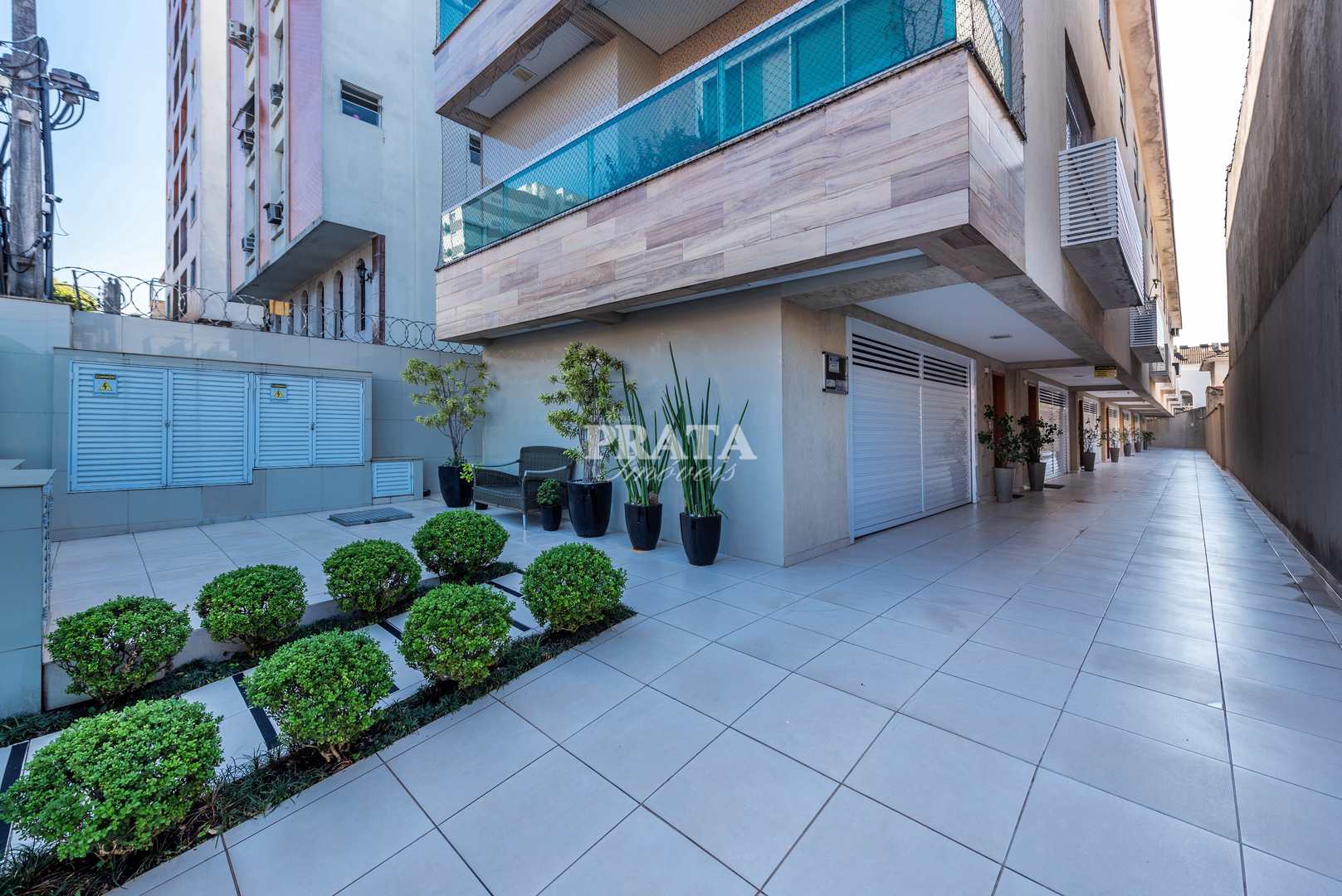 Sobrado para alugar com 3 quartos, 133m² - Foto 43