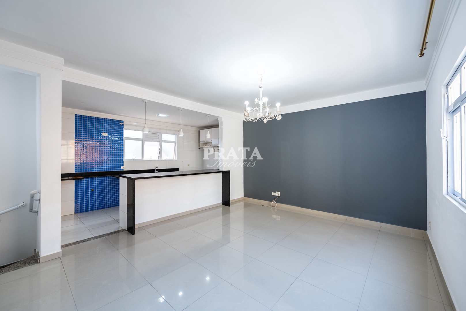 Sobrado para alugar com 3 quartos, 133m² - Foto 5