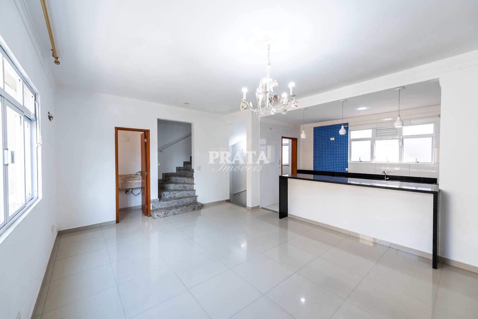 Sobrado para alugar com 3 quartos, 133m² - Foto 3
