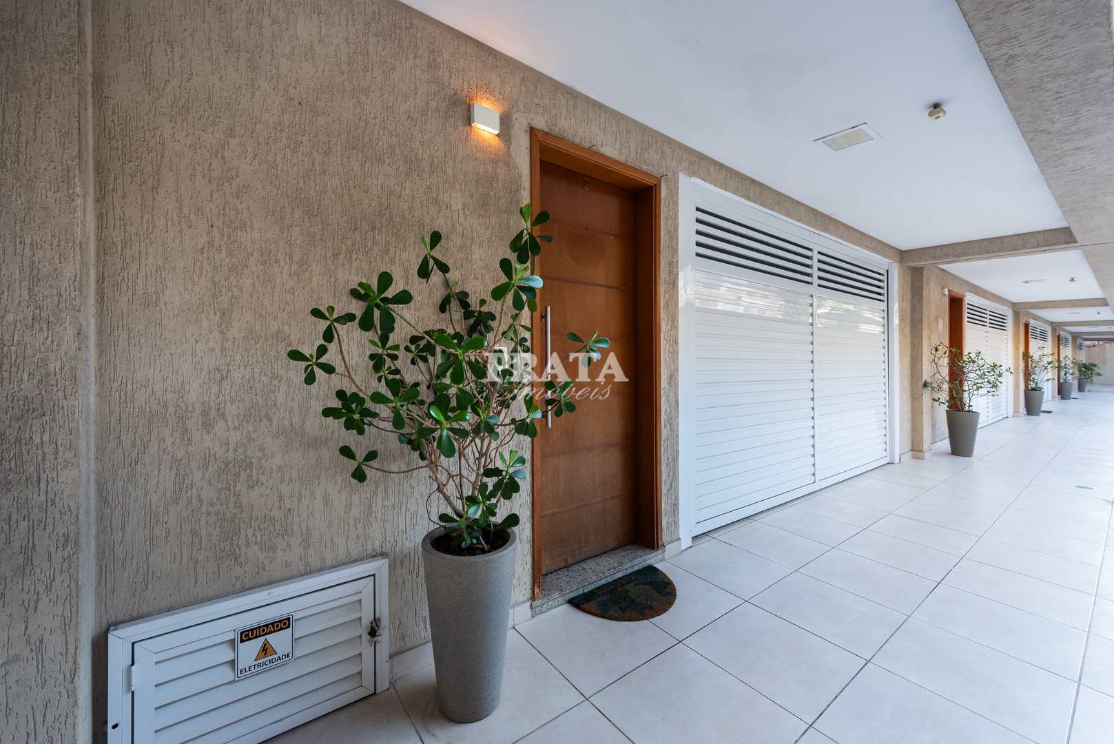 Sobrado para alugar com 3 quartos, 133m² - Foto 42